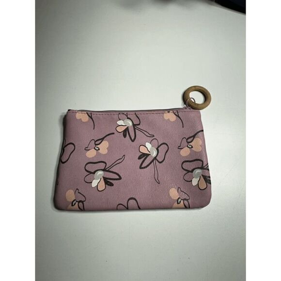 3 for $10 IPSY April 2020 Glam Makeup Bag FULL BLOOM Pink‎ - Picture 2 of 3